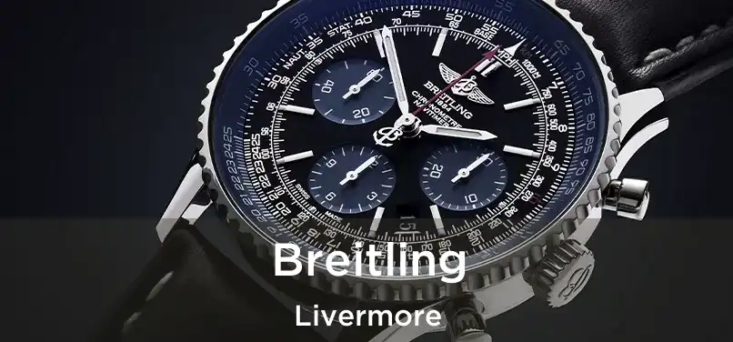 Breitling Livermore