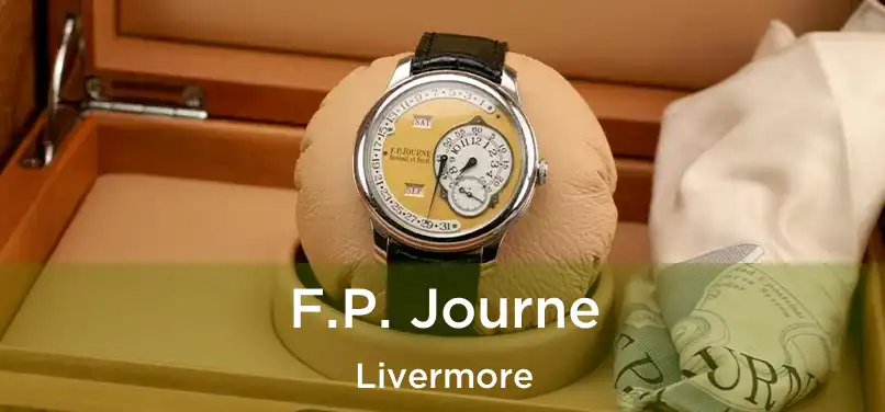 F.P. Journe Livermore