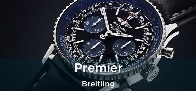 Premier Breitling