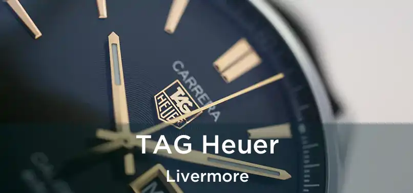 TAG Heuer Livermore