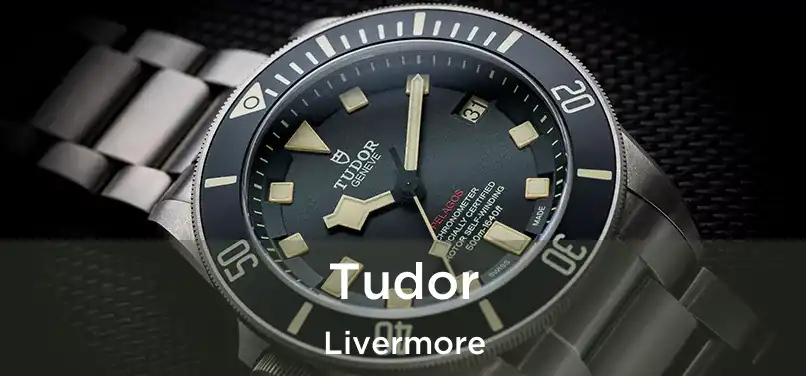 Tudor Livermore